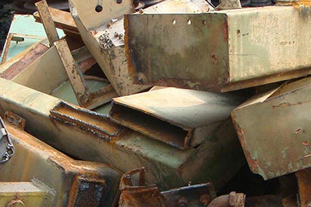 延吉小营废弃电子类回收厂家,真防皮沙发回收 